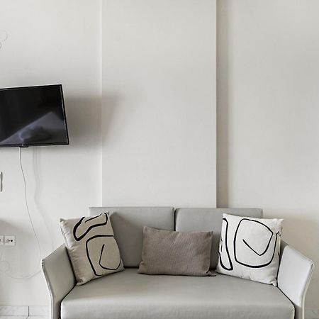 Sunset Premium Studio C Айос-Никитас Экстерьер фото